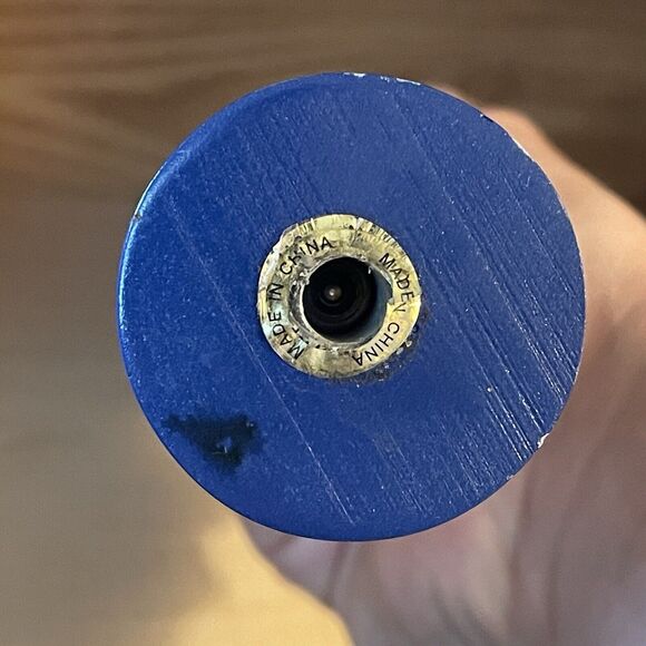 UFO Seasonal Release Brewing 12" Beer Tap Handle Rare! - Picture 15 of 16